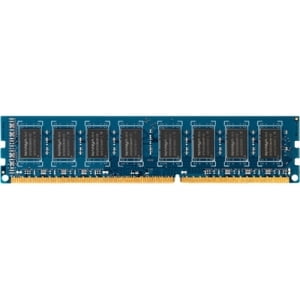 parts-quick 8GB DDR3 Memory for HP Compaq Business Pro 6300 MT/SFF PC3-12800 240 pin 1600MHz Desktop Compatible RAM 